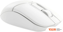 Мышь A4Tech FSTYLER FB12S (БЕЛЫЙ) (175056)