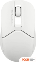 Мышь A4Tech FSTYLER FB12S (БЕЛЫЙ) (175056)