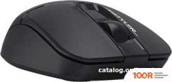 Мышь A4Tech FSTYLER FB12 (ЧЕРНЫЙ) (175055)
