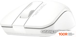 Мышь A4Tech FSTYLER FB12 (БЕЛЫЙ) (175053)