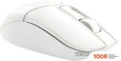 Мышь A4Tech FSTYLER FB12 (БЕЛЫЙ) (175053)