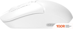 Мышь A4Tech FSTYLER FB12 (БЕЛЫЙ) (175053)