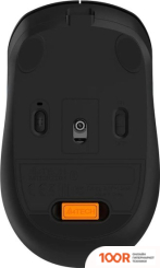 Мышь A4Tech FSTYLER FB10CS (ЧЕРНЫЙ/СИНИЙ) (175052)