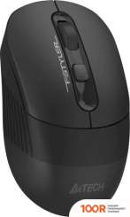 Мышь A4Tech FSTYLER FB10CS (ЧЕРНЫЙ) (175051)