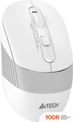 Мышь A4Tech FSTYLER FB10CS (СЕРЫЙ/БЕЛЫЙ) (175050)