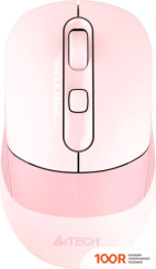 Мышь A4Tech FSTYLER FB10CS (РОЗОВЫЙ) (175049)
