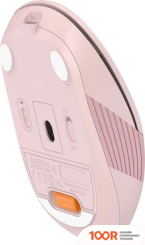 Мышь A4Tech FSTYLER FB10CS (РОЗОВЫЙ) (175049)