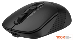 Мышь A4Tech FSTYLER FB10C (ЧЕРНЫЙ) (175048)