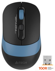 Мышь A4Tech FSTYLER FB10C (СИНИЙ) (175047)