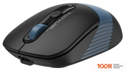Мышь A4Tech FSTYLER FB10C (СИНИЙ) (175047)