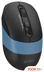 Мышь A4Tech FSTYLER FB10C (СИНИЙ) (175047)