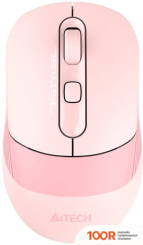 Мышь A4Tech FSTYLER FB10C (РОЗОВЫЙ) (175046)