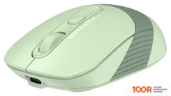 Мышь A4Tech FSTYLER FB10C (ЗЕЛЕНЫЙ) (175045)