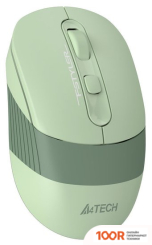 Мышь A4Tech FSTYLER FB10C (ЗЕЛЕНЫЙ) (175045)