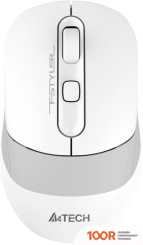 Мышь A4Tech FSTYLER FB10C (БЕЛЫЙ) (175044)