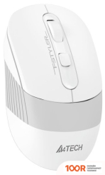 Мышь A4Tech FSTYLER FB10C (БЕЛЫЙ) (175044)