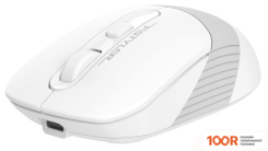 Мышь A4Tech FSTYLER FB10C (БЕЛЫЙ) (175044)