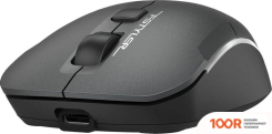 Мышь A4Tech FB26CS AIR (СЕРЫЙ) (175043)