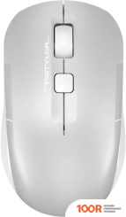 Мышь A4Tech FB26CS AIR (СЕРЕБРИСТЫЙ) (175042)
