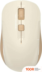 Мышь A4Tech FB26CS AIR (БЕЖЕВЫЙ) (175041)