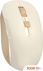 Мышь A4Tech FB26CS AIR (БЕЖЕВЫЙ) (175041)