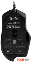Мышь A4Tech BLOODY X5 PRO (175040)