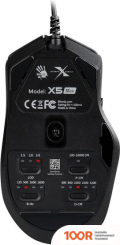 Мышь A4Tech BLOODY X5 MAX (175039)
