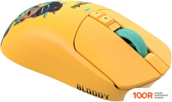 Мышь A4Tech BLOODY X SAVAGE IMPACT R72 ULTRA RENEGADE (175038)