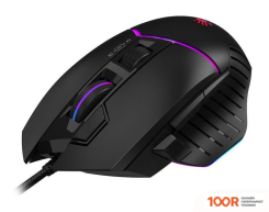 Мышь A4Tech BLOODY W95 MAX (175033)