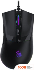 Мышь A4Tech BLOODY W90 PRO (ЧЕРНЫЙ) (175032)