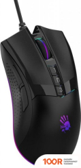 Мышь A4Tech BLOODY W90 MAX (ЧЕРНЫЙ) (175031)