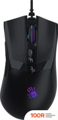 Мышь A4Tech BLOODY W90 MAX (ЧЕРНЫЙ) (175031)