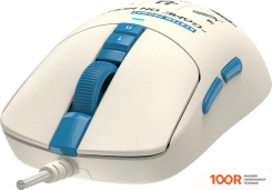 Мышь A4Tech BLOODY W72 ULTRA PIXELS BLUE (175027)