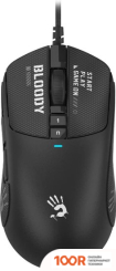 Мышь A4Tech BLOODY W72 ULTRA (ЧЕРНЫЙ) (175026)