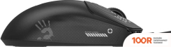 Мышь A4Tech BLOODY W72 ULTRA (ЧЕРНЫЙ) (175026)