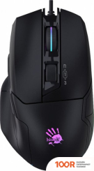Мышь A4Tech BLOODY W70 PRO (ЧЕРНЫЙ) (175024)