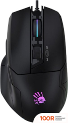 Мышь A4Tech BLOODY W70 MAX (ЧЕРНЫЙ) (175022)