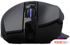 Мышь A4Tech BLOODY W70 MAX (ЧЕРНЫЙ) (175022)
