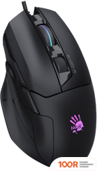 Мышь A4Tech BLOODY W70 MAX (ЧЕРНЫЙ) (175022)