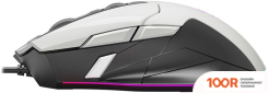 Мышь A4Tech BLOODY W70 MAX (БЕЛЫЙ) (175021)
