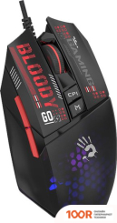 Мышь A4Tech BLOODY W60 MINI MAX (175016)