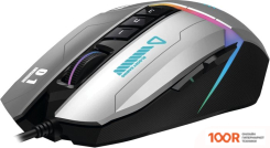 Мышь A4Tech BLOODY W60 MAX (СЕРЫЙ) (175014)