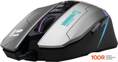 Мышь A4Tech BLOODY W60 MAX (СЕРЫЙ) (175014)
