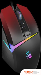 Мышь A4Tech BLOODY W60 MAX (КРАСНЫЙ) (175013)