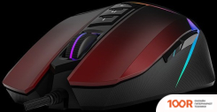 Мышь A4Tech BLOODY W60 MAX (КРАСНЫЙ) (175013)