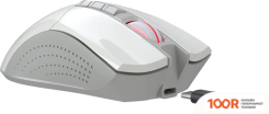 Мышь A4Tech BLOODY R90 PLUS (БЕЛЫЙ) (175009)