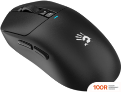 Мышь A4Tech BLOODY R72 ULTRA (ЧЕРНЫЙ) (175005)