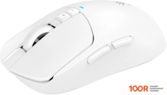 Мышь A4Tech BLOODY R72 ULTRA (БЕЛЫЙ) (175004)