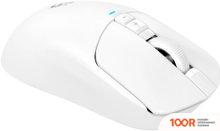 Мышь A4Tech BLOODY R72 ULTRA (БЕЛЫЙ) (175004)