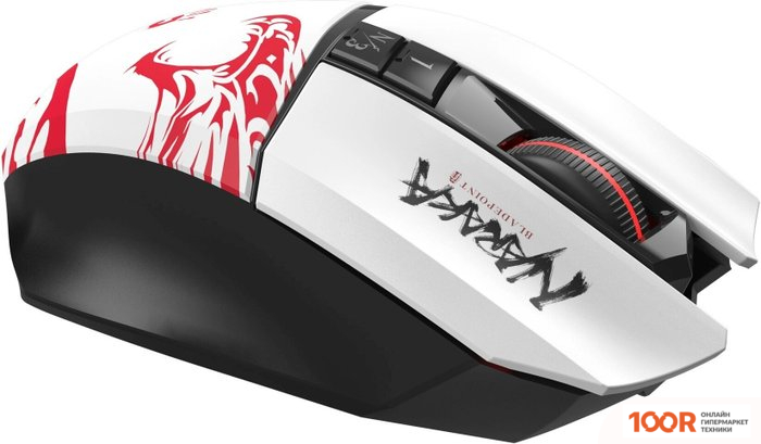 Мышь A4Tech BLOODY R36 ULTRA (175002)